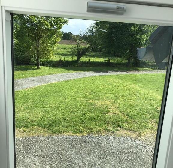 חדר סופריור, La Closerie De Sens