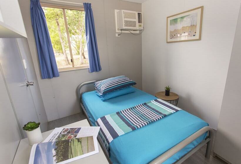 标准单人间, Skippers At Dundee