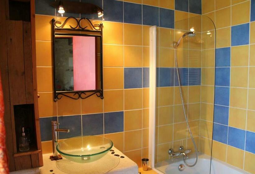 标准间, Domaine Terroceane