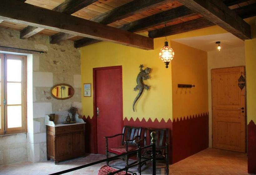 标准间, Domaine Terroceane