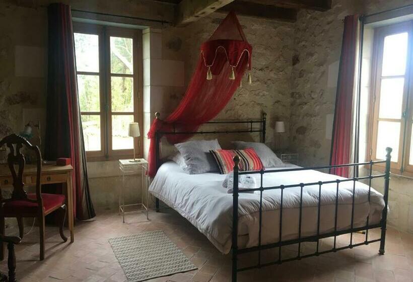 Номер Стандарт, Domaine Terroceane