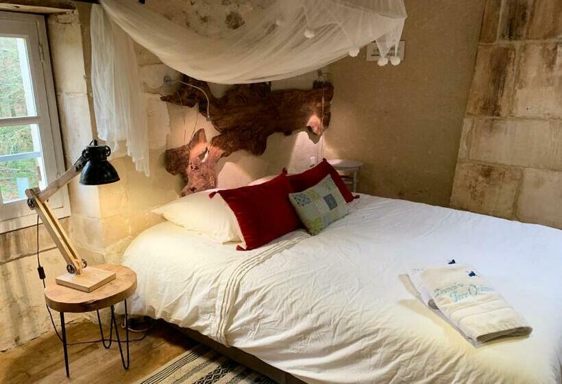 标准三人间, Domaine Terroceane