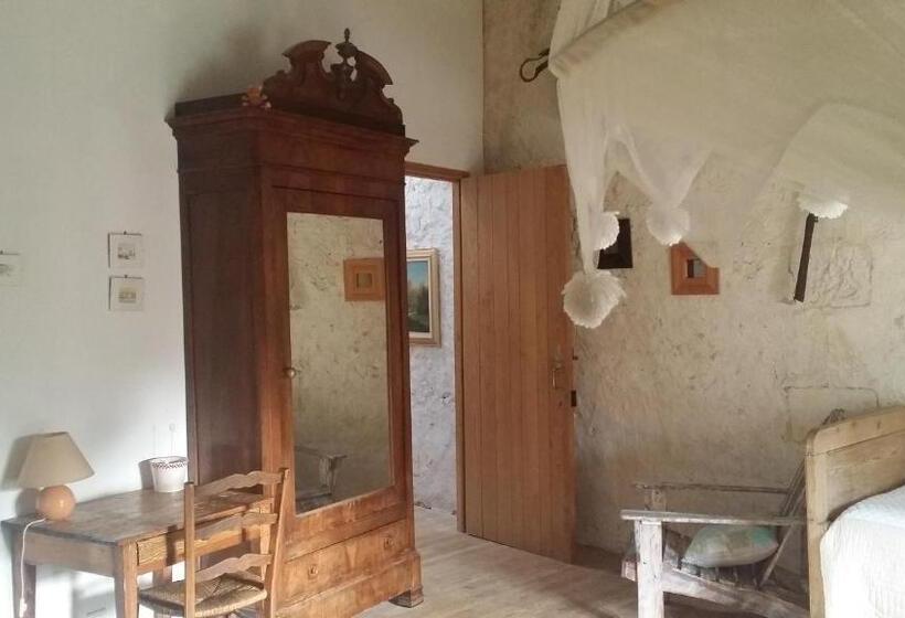 标准三人间, Domaine Terroceane