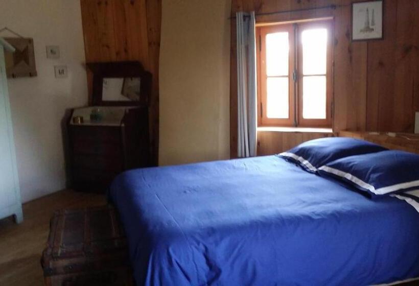 四人标准间, Domaine Terroceane