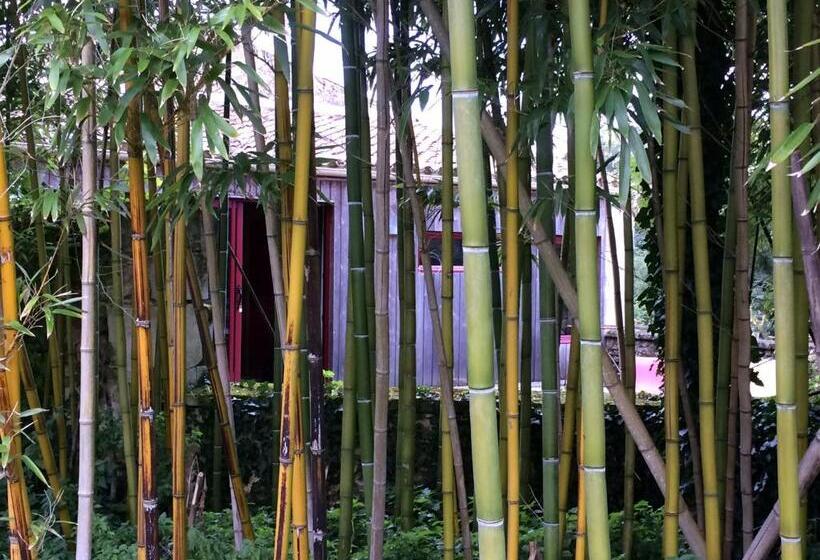 1间卧室的房子, Domaine Terroceane