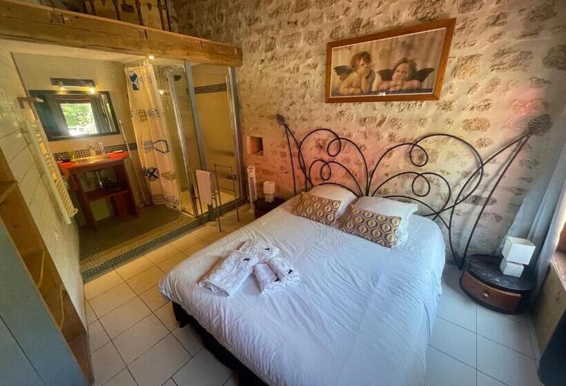 1间卧室的房子, Domaine Terroceane