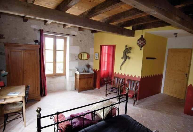 标准间, Domaine Terroceane