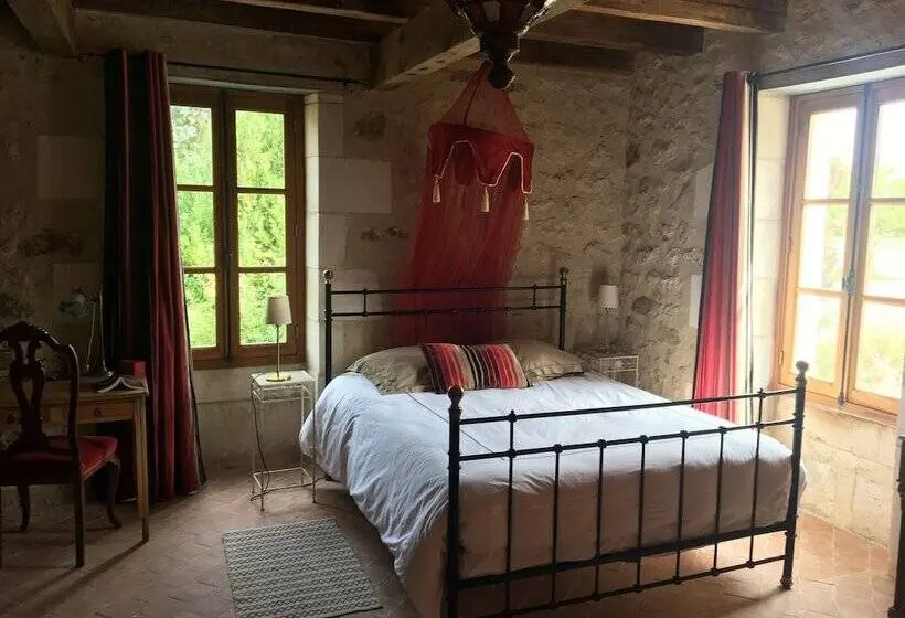 スタンダードルーム, Domaine Terroceane