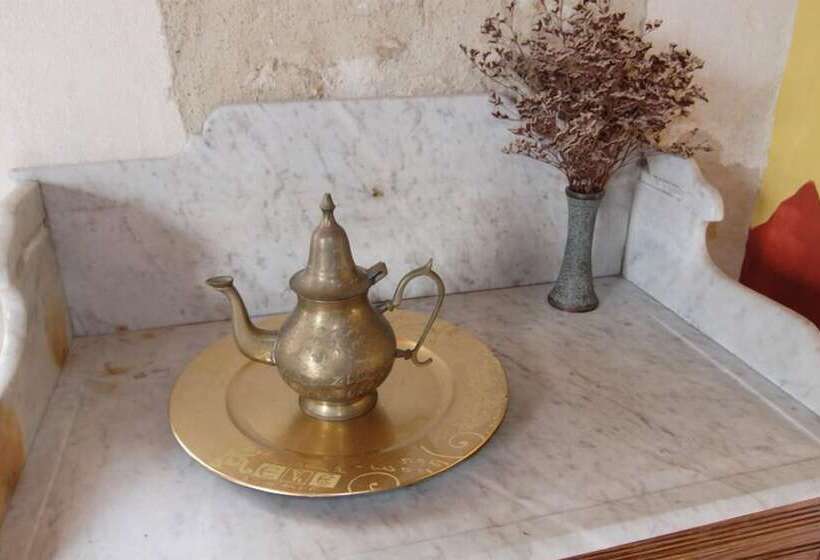 标准间, Domaine Terroceane