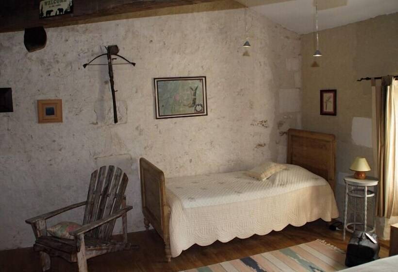 标准三人间, Domaine Terroceane