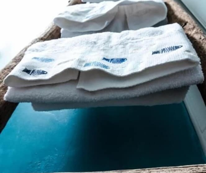 标准三人间, Domaine Terroceane