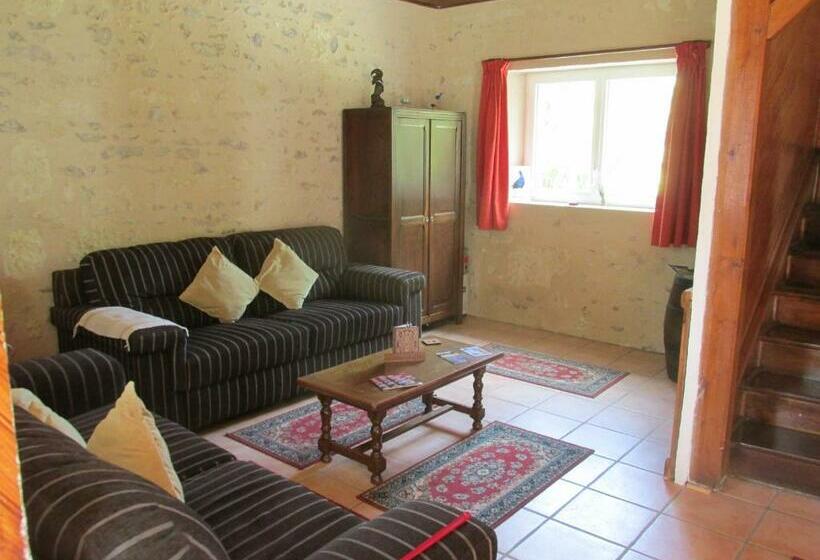 غرفة ديلوكس, L Autre Monde