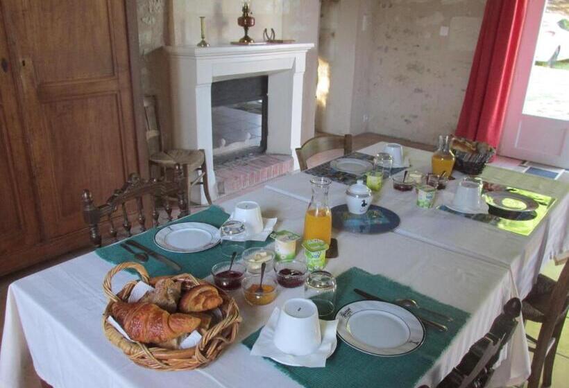 غرفة ديلوكس, L Autre Monde