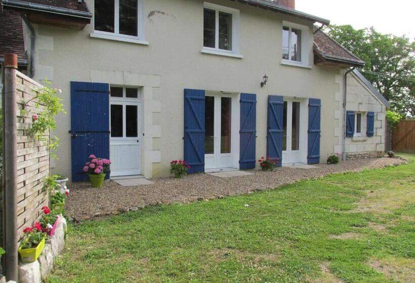 غرفة ديلوكس, L Autre Monde