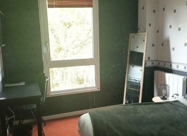 Standard Room, Le Ricordeau