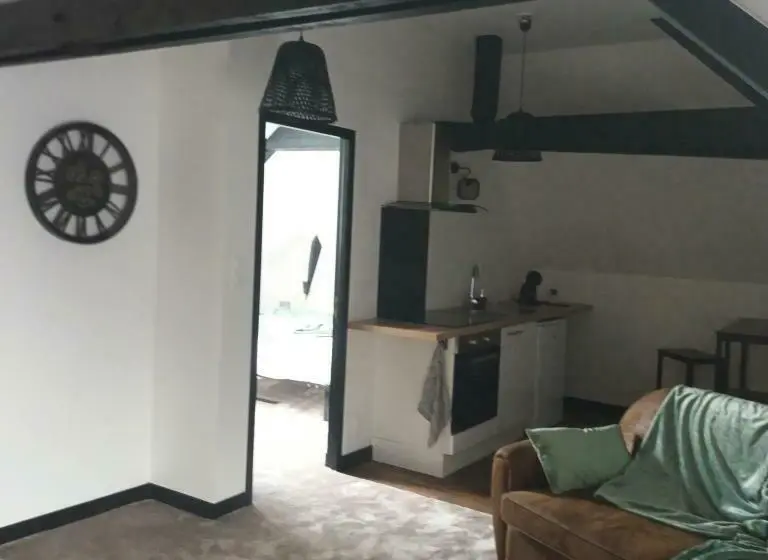 1 Bedroom Apartment, Le Ricordeau