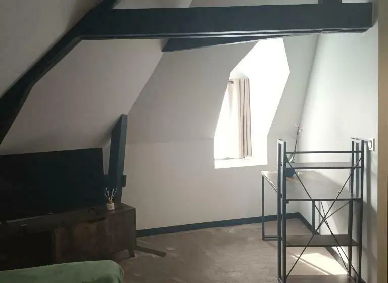 Standard Studio, Le Ricordeau