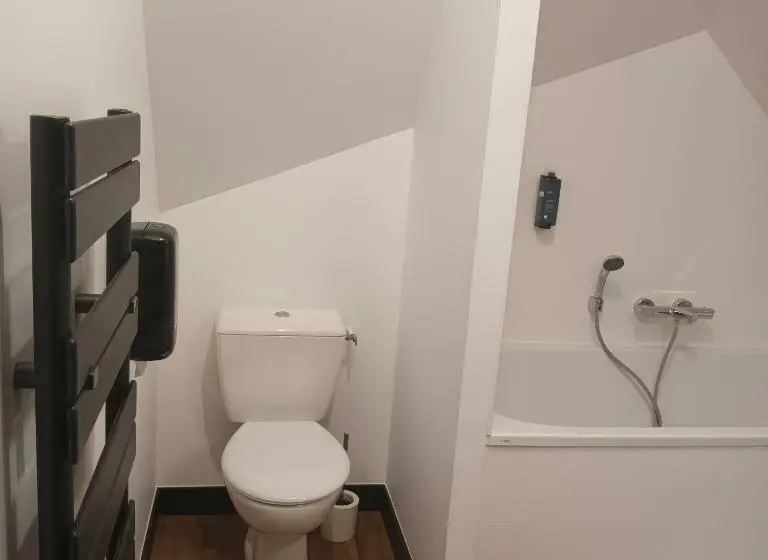 Standard Studio, Le Ricordeau