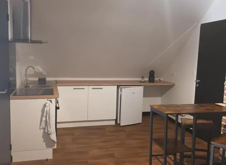 Standard Studio, Le Ricordeau