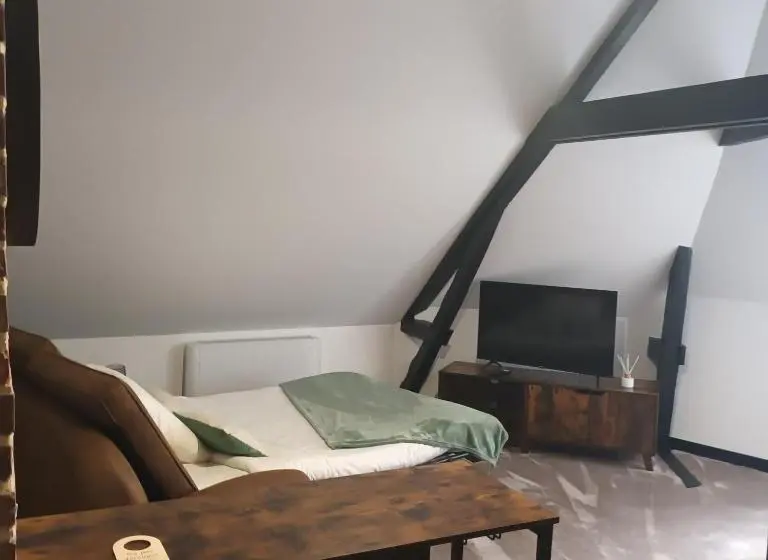 Standard Studio, Le Ricordeau