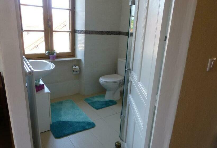 패밀리 스위트, Chez Casimir