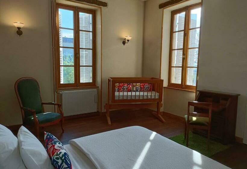 패밀리 스위트, Chez Casimir