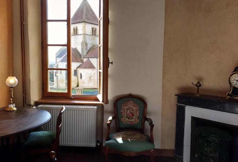 스탠다드 룸, Chez Casimir