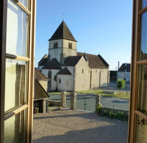 스탠다드 룸, Chez Casimir