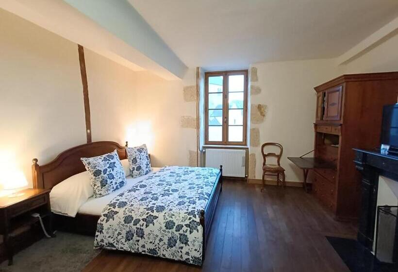 스탠다드 룸, Chez Casimir