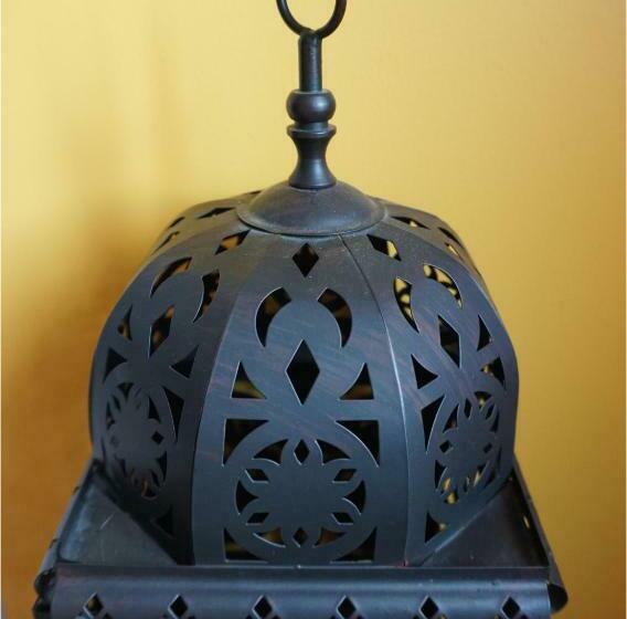 غرفة ديلوكس, Les Centauris