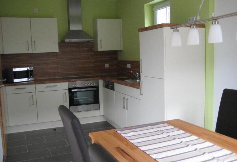 דירת חדר, Weingut Goeres