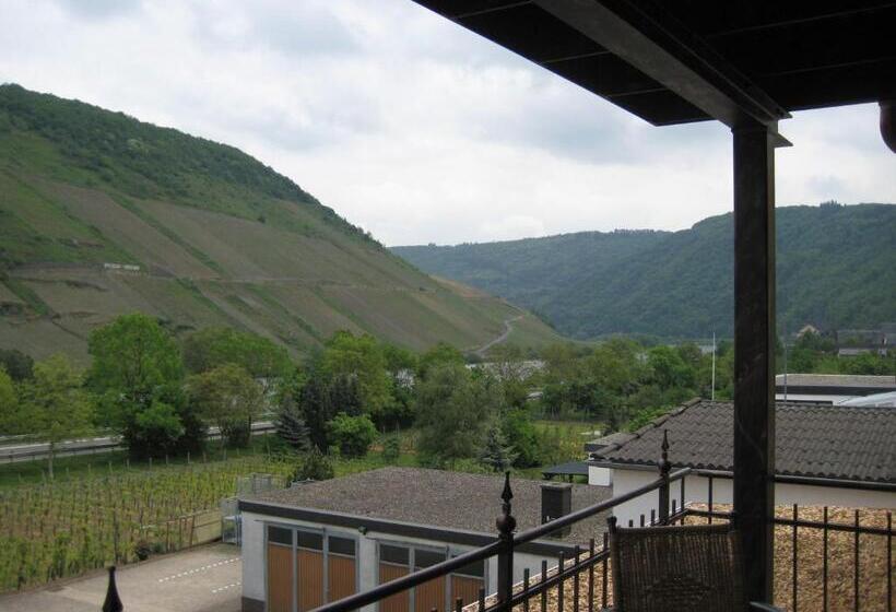 Апартаменты 1 Спальня, Weingut Goeres