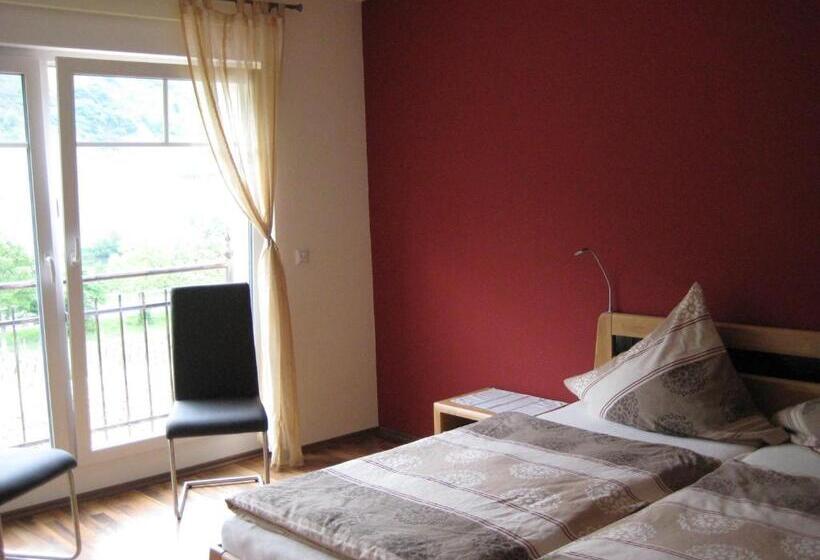 דירת חדר, Weingut Goeres