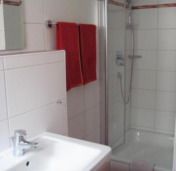 דירת חדר, Weingut Goeres