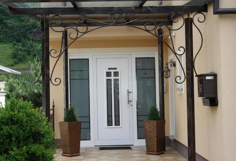 חדר סטנדרט, Weingut Goeres