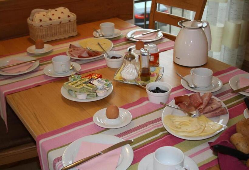 חדר סטנדרט, Weingut Goeres