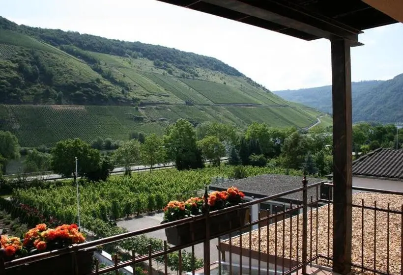 スイート, Weingut Goeres