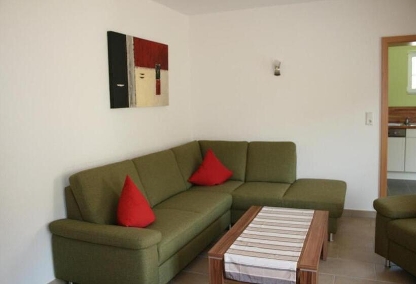 סוויטה, Weingut Goeres