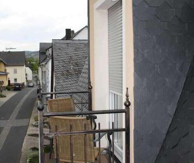 חדר סטנדרט, Weingut Goeres