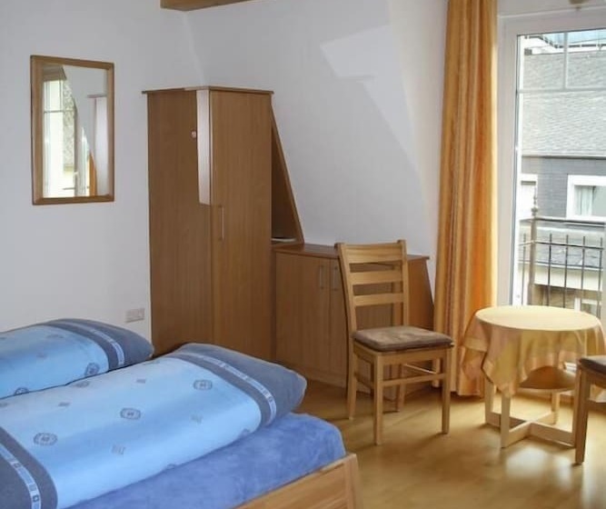 דירת חדר, Weingut Goeres