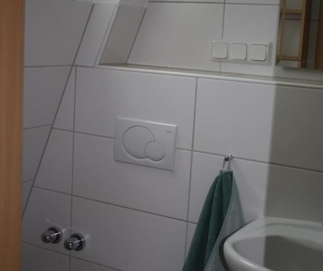 דירת חדר, Weingut Goeres