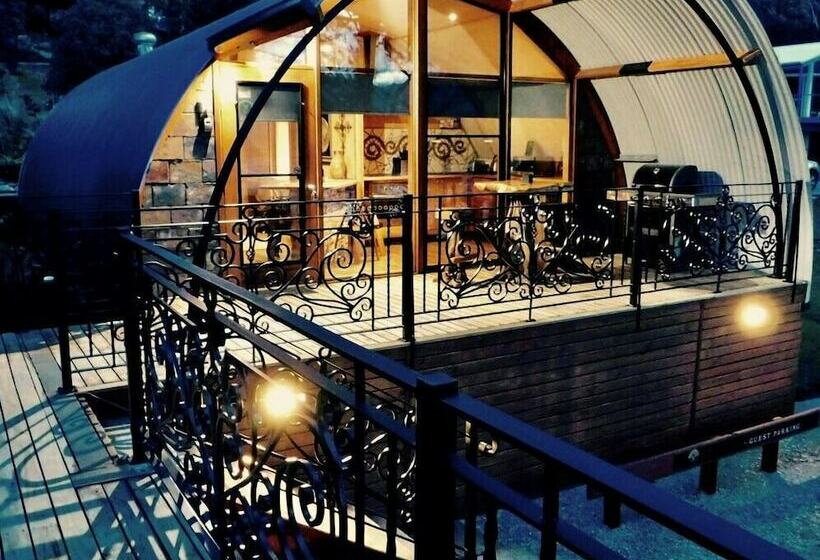 דירת חדר דלוקס, Sanctuary Bruny Island