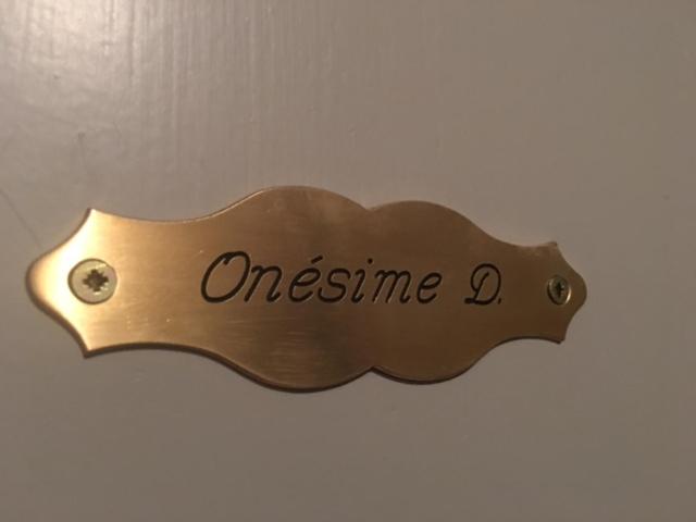 패밀리 룸, Le Petit Château Des Cedres