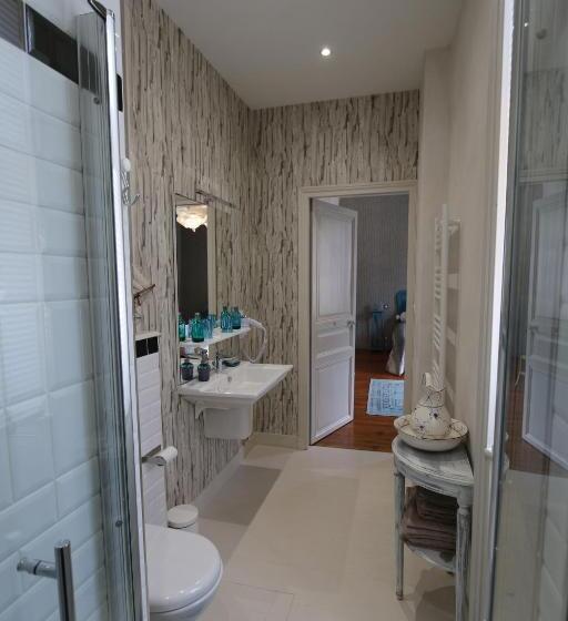 스탠다드 룸, Le Petit Château Des Cedres