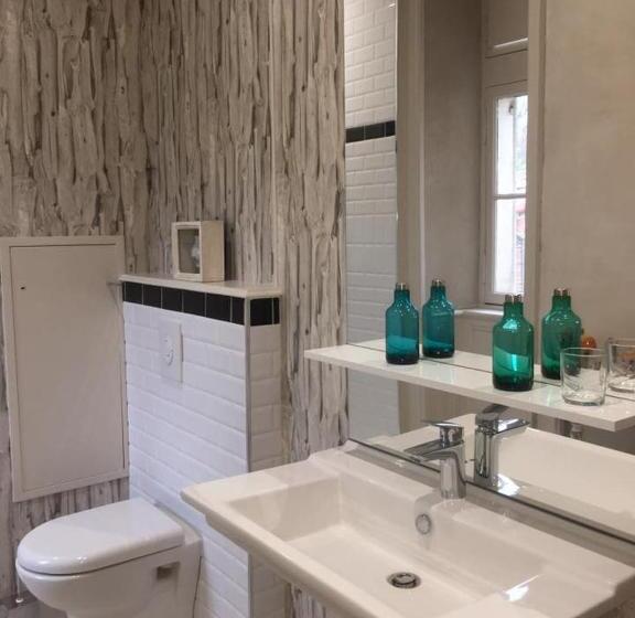 스탠다드 룸, Le Petit Château Des Cedres