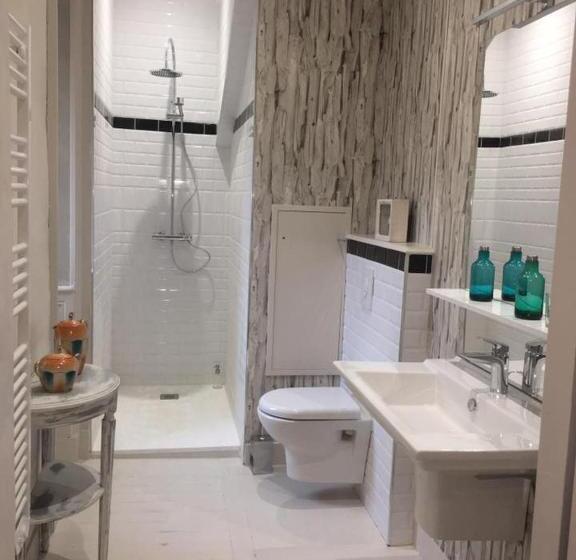 스탠다드 룸, Le Petit Château Des Cedres