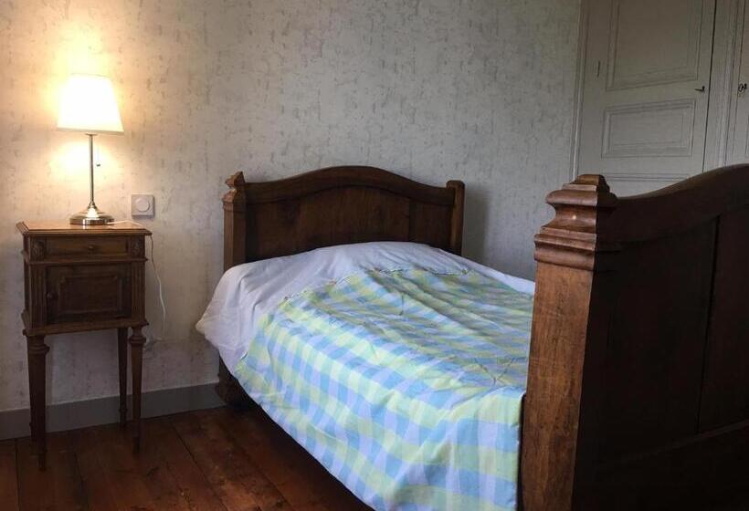 디럭스 패밀리 룸, Le Petit Château Des Cedres