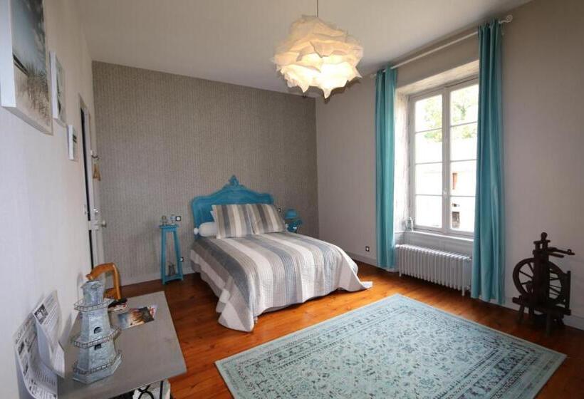 스탠다드 룸, Le Petit Château Des Cedres