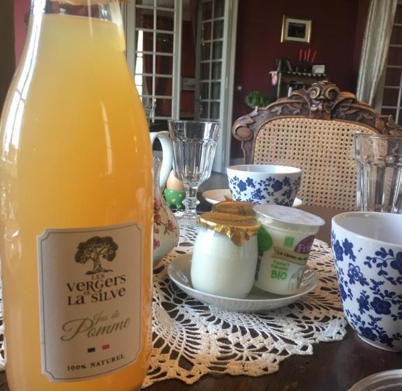 스탠다드 룸, Le Petit Château Des Cedres