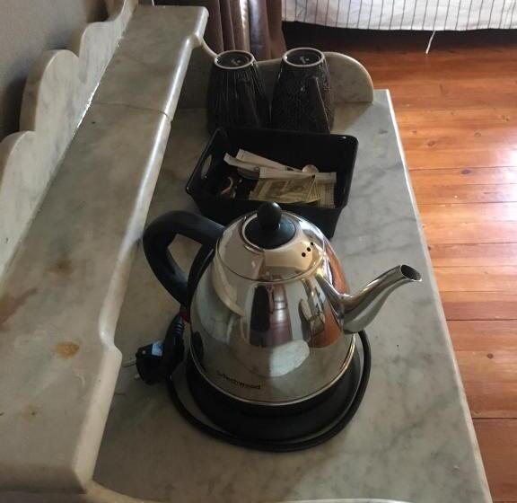 디럭스 패밀리 룸, Le Petit Château Des Cedres